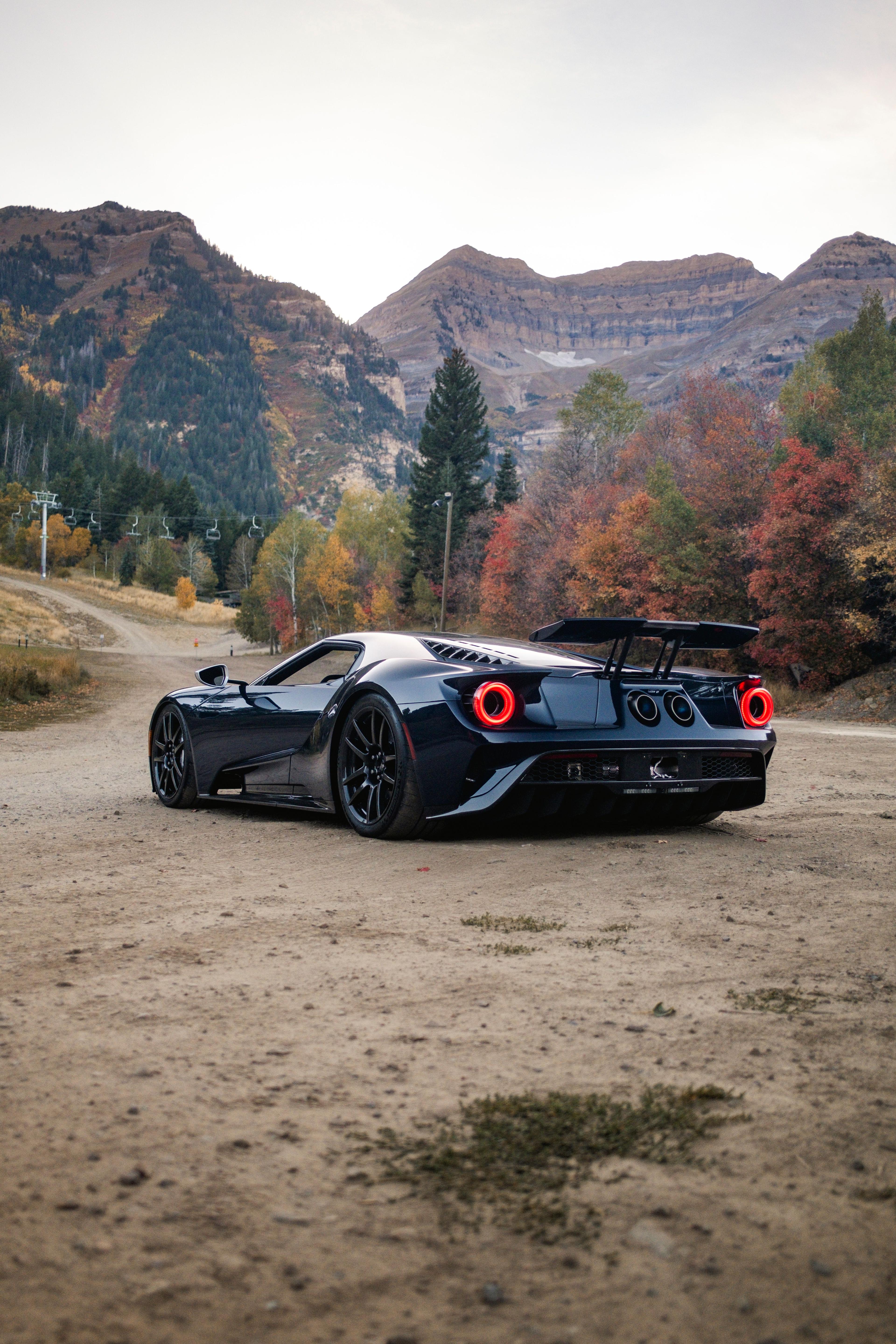 Ford GT