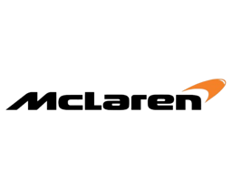 McLaren